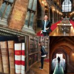 The John Rylands Library