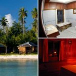 resort romantis di kalimantan