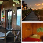 resort romantis di kalimantan