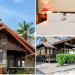 resort romantis di kalimantan