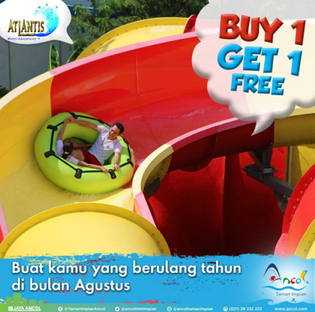 promo ancol
