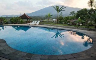 Yuk Ikutan Kontes Foto di Amanuba Villa & Resort!