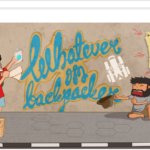 travel blogger indonesia