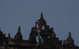 borobudur