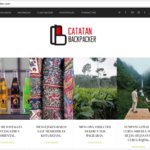 travel blogger indonesia