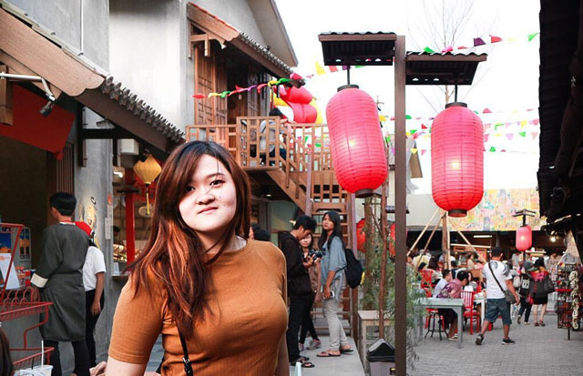 chinatown bandung