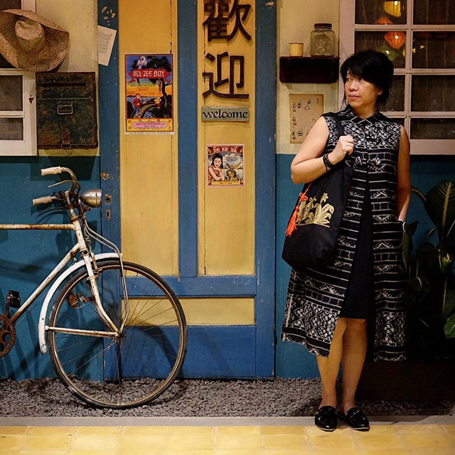 china town bandung