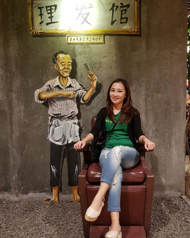 chinatown bandung