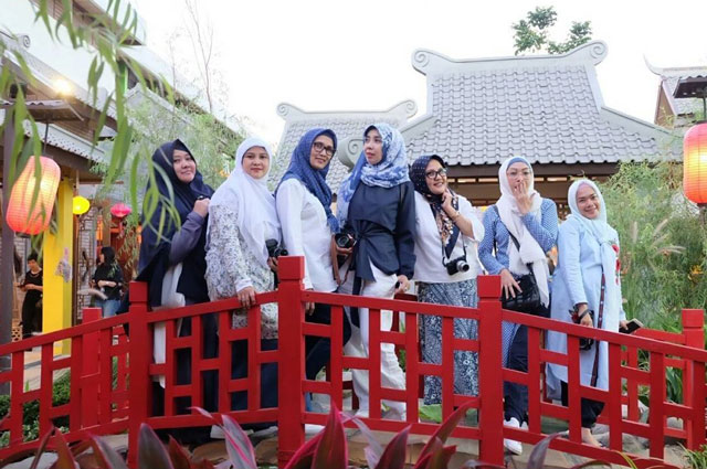 chinatown bandung