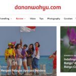 travel blogge rindonesia
