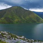 fakta gunung toba