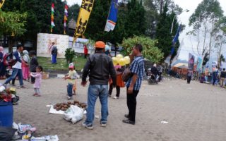 Dieng Culture Festival 2017