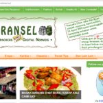 travel blogger indonesia