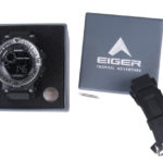 jam tangan eiger