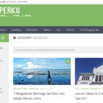 travel blogger indonesia