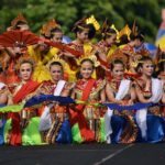 lampung krakatau festival 2017