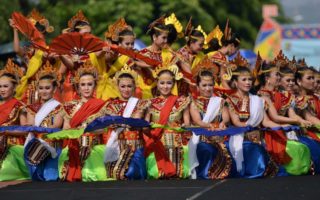 lampung krakatau festival 2017