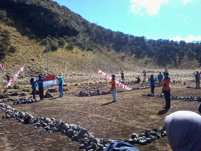 gunung lawu