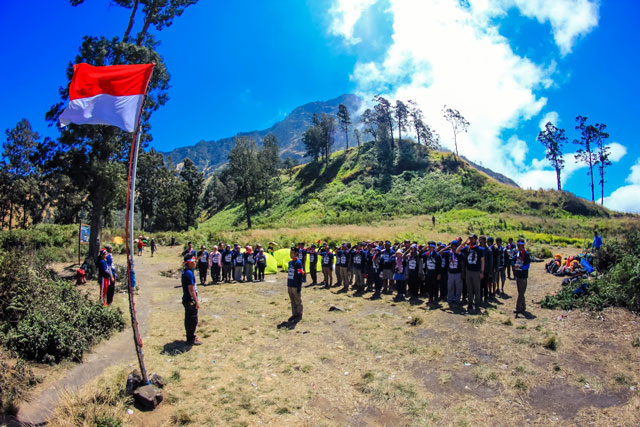 rinjani