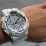 gshock