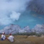 film syuting di gunung