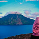 wisata gunung krakatau