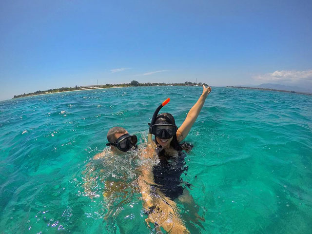 gili air