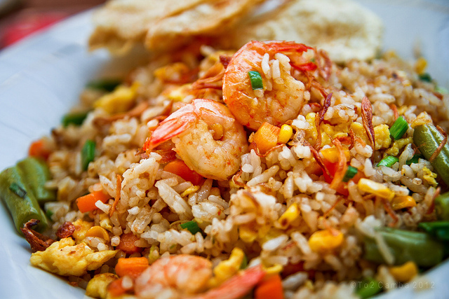 kuliner paling enak di dunia