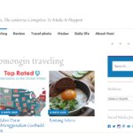 travel blogger indonesia