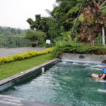 hotel dengan jacuzzi