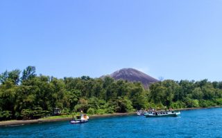 lampung krakatau festival