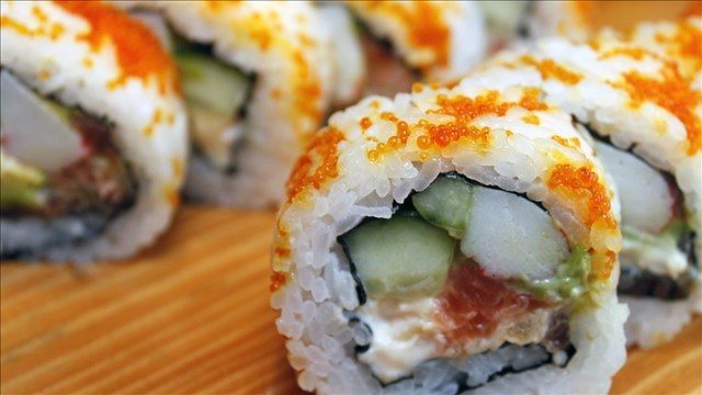 kuliner terenak di dunia