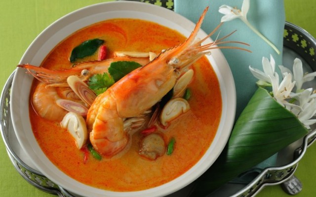 kuliner terenak di dunia