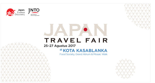 japan travel fair