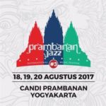 prambanan jazz 2017