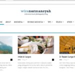 travel blogger indonesia