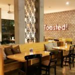 toasty eatery