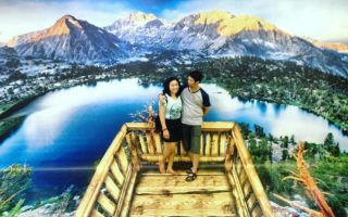 MUSEUM 3D ART SEMARANG