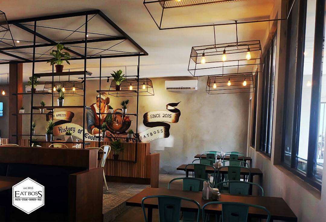 25 Cafe Instagramable Yang Bisa Dikunjungi Saat Kamu Liburan Di Semarang