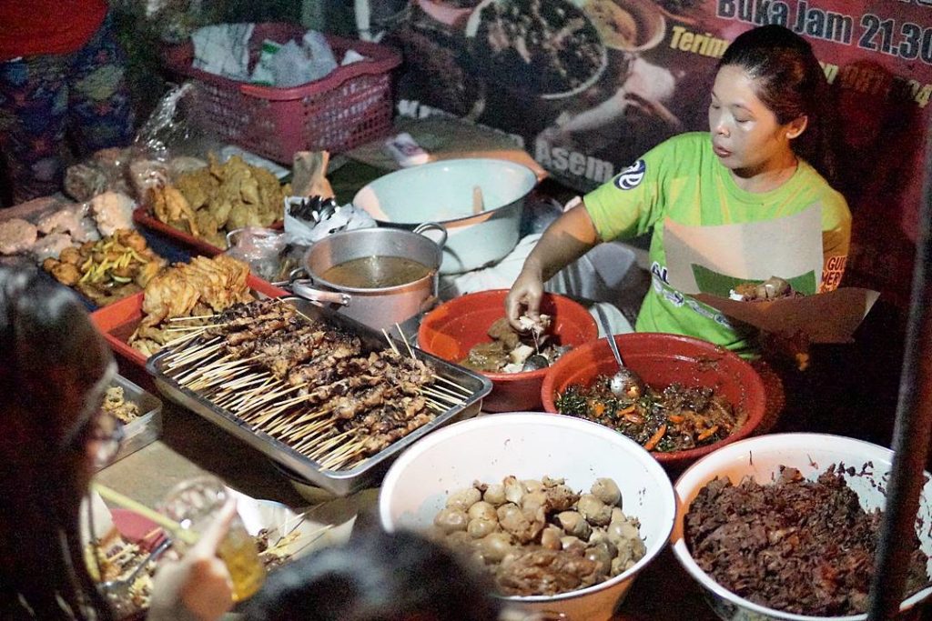 kuliner jogja