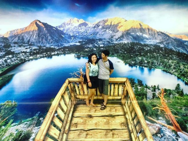 MUSEUM 3D ART SEMARANG