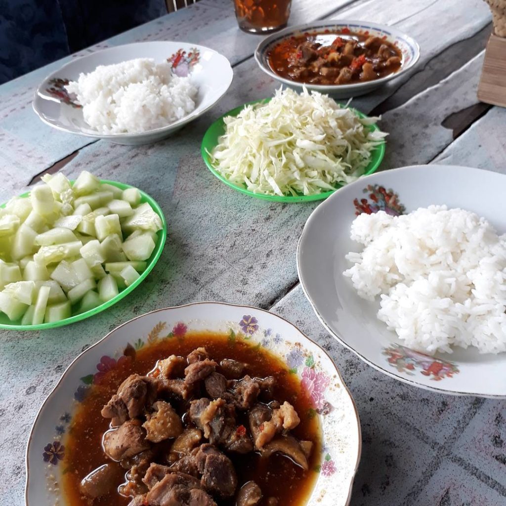 9 Tempat Kuliner Jogja  yang Pasti Membuat Ketagihan