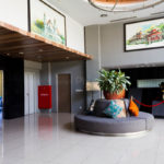 hotel pesonna semarang