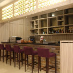 Area mini bar Hotel Chanti