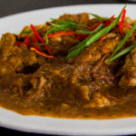 Ayam Masak India