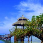 Breveazurine Lagoon Resort