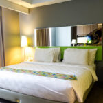 hotel pesonna semarang