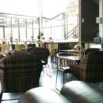 Eden Resto, Daily International Food