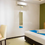 hotel nozz semarang