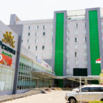 hotel pesonna semarang